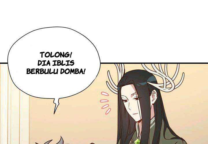 Wake Up, Warrior Chapter 29 - halaman 20