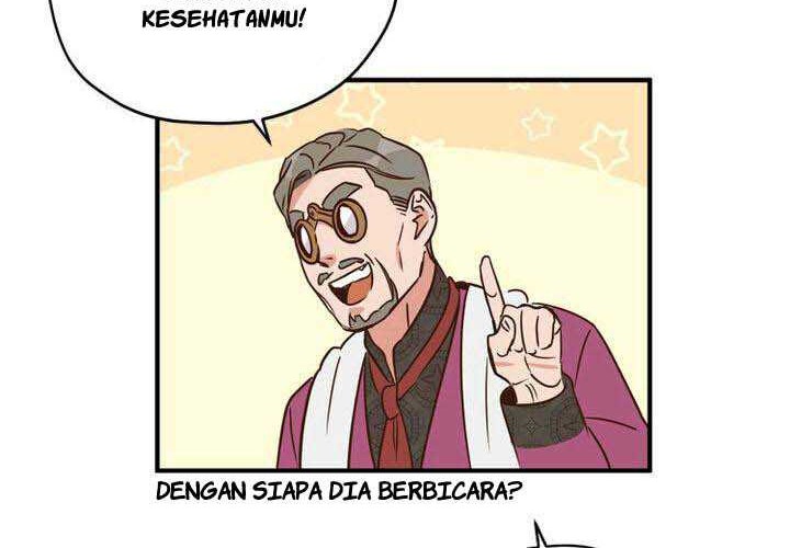 Wake Up, Warrior Chapter 29 - halaman 32