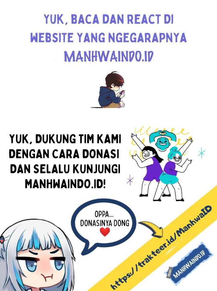 Wake Up, Warrior Chapter 29 - halaman 41