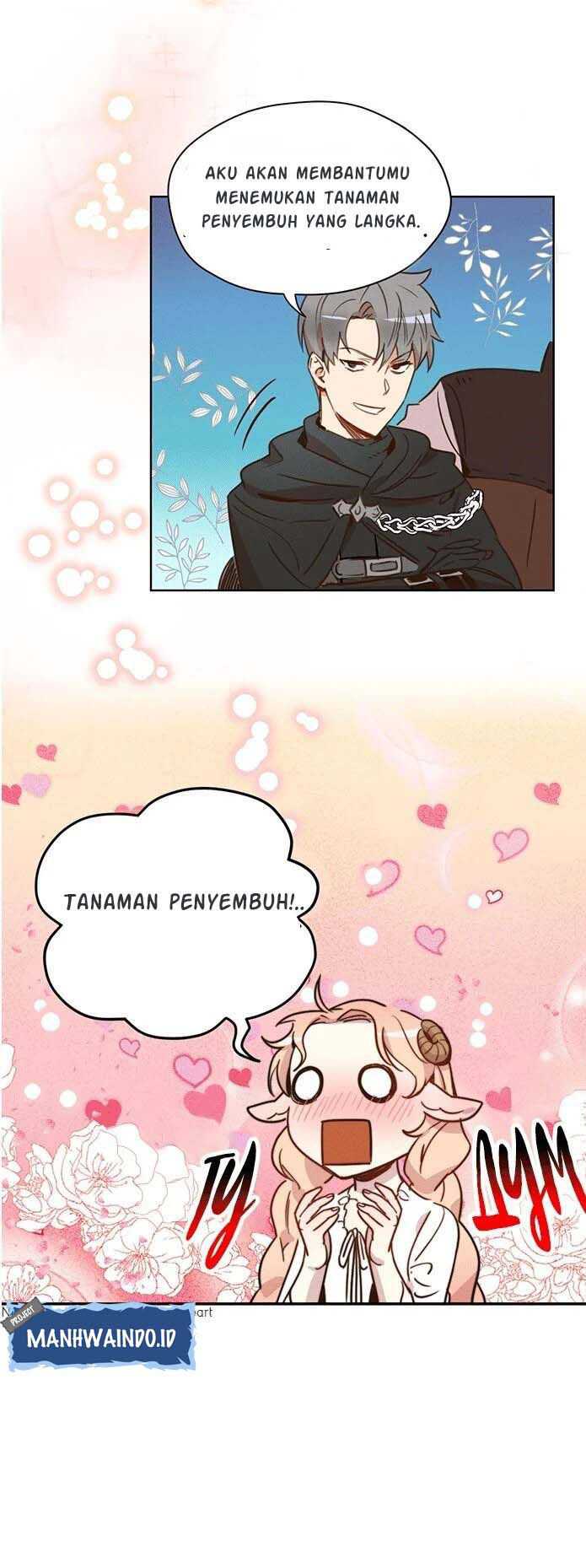 Wake Up, Warrior Chapter 3 - halaman 16