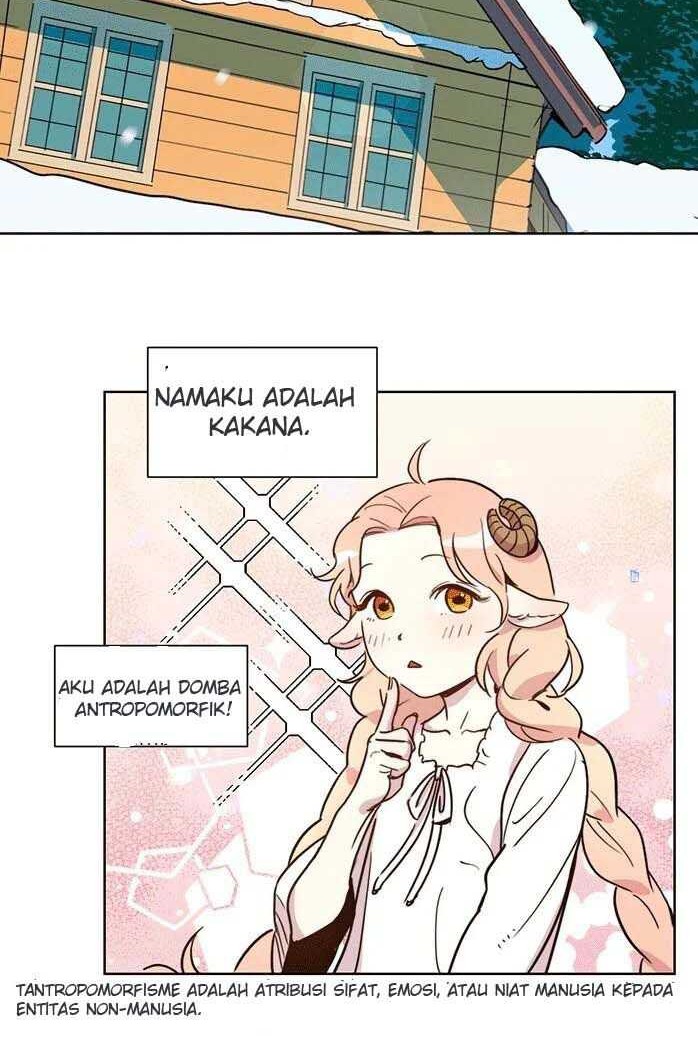 Wake Up, Warrior Chapter 3 - halaman 19