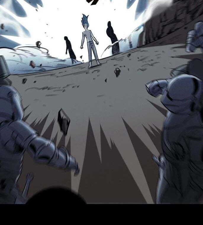 Wake Up, Warrior Chapter 3 - halaman 4
