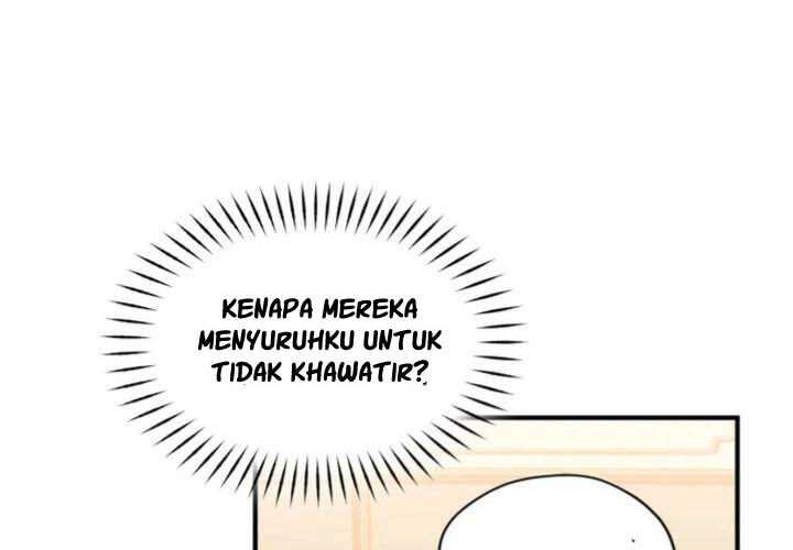 Wake Up, Warrior Chapter 30 - halaman 10