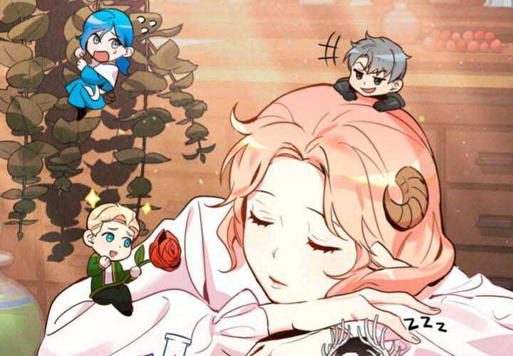 Wake Up, Warrior Chapter 30 - halaman 16
