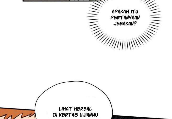 Wake Up, Warrior Chapter 30 - halaman 18