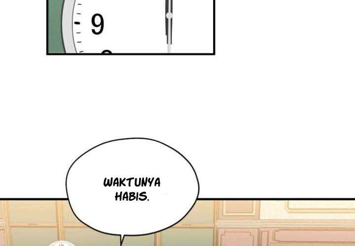 Wake Up, Warrior Chapter 30 - halaman 22
