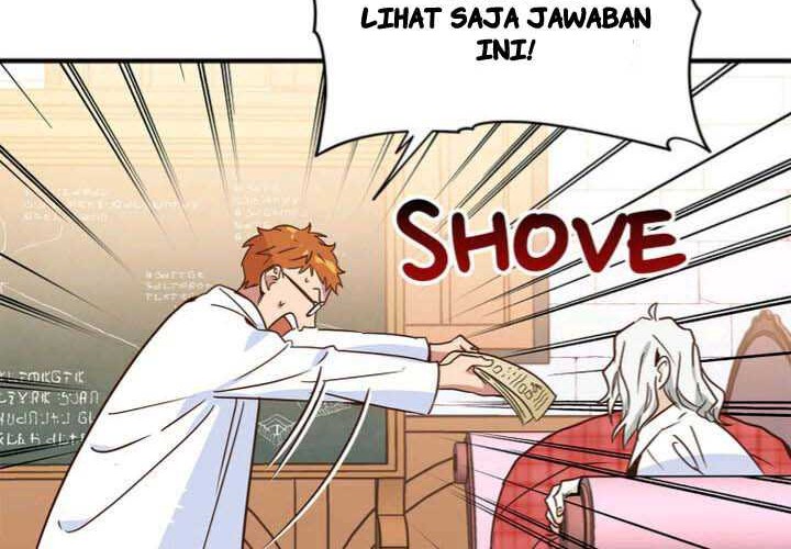 Wake Up, Warrior Chapter 30 - halaman 30
