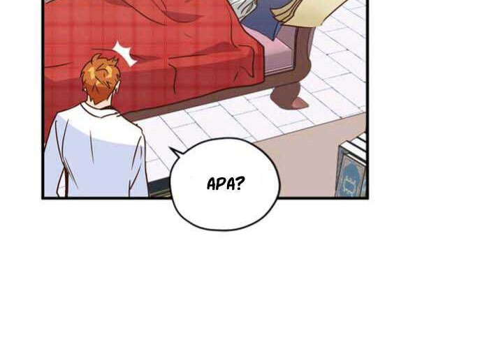 Wake Up, Warrior Chapter 30 - halaman 32