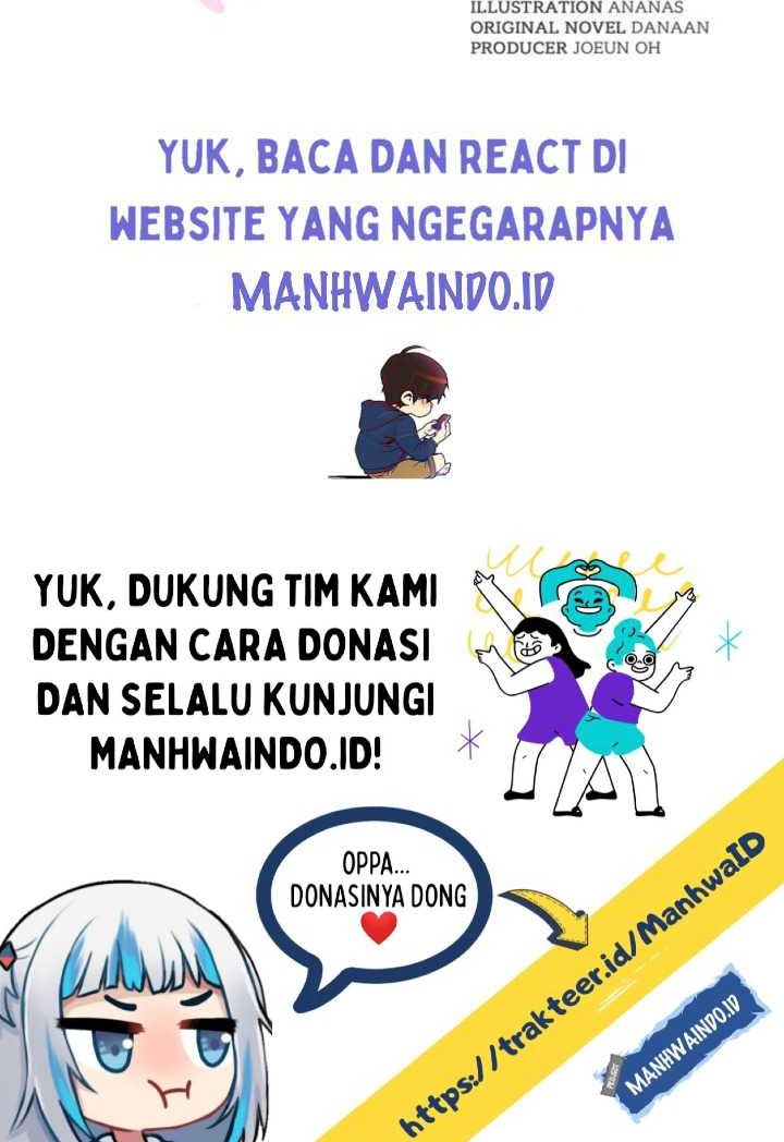 Wake Up, Warrior Chapter 30 - halaman 35