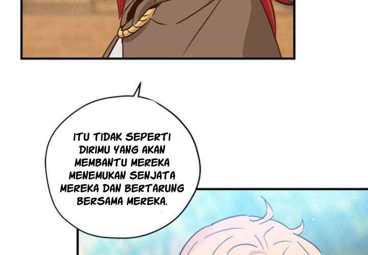 Wake Up, Warrior Chapter 30 - halaman 6