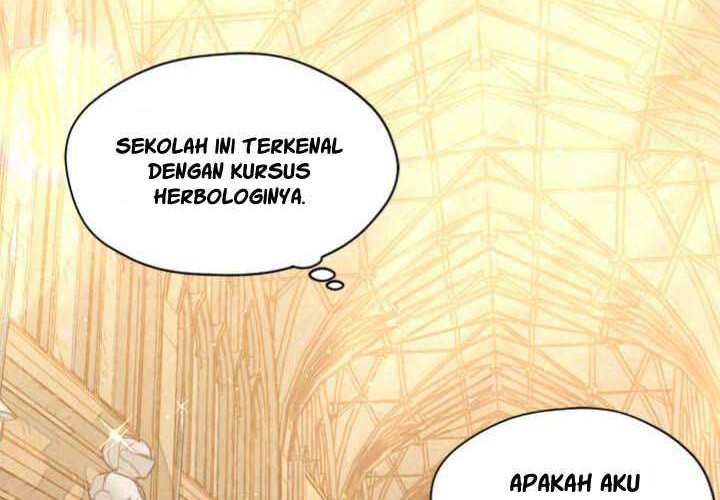 Wake Up, Warrior Chapter 30 - halaman 8
