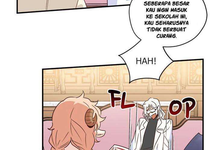 Wake Up, Warrior Chapter 31 - halaman 20