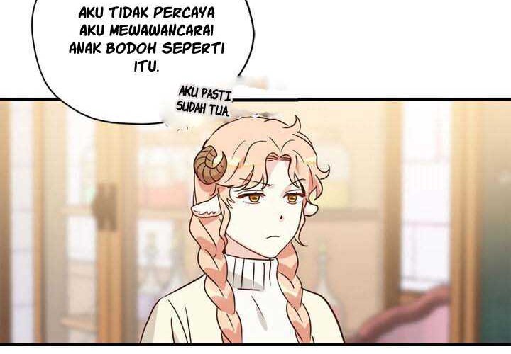 Wake Up, Warrior Chapter 31 - halaman 22