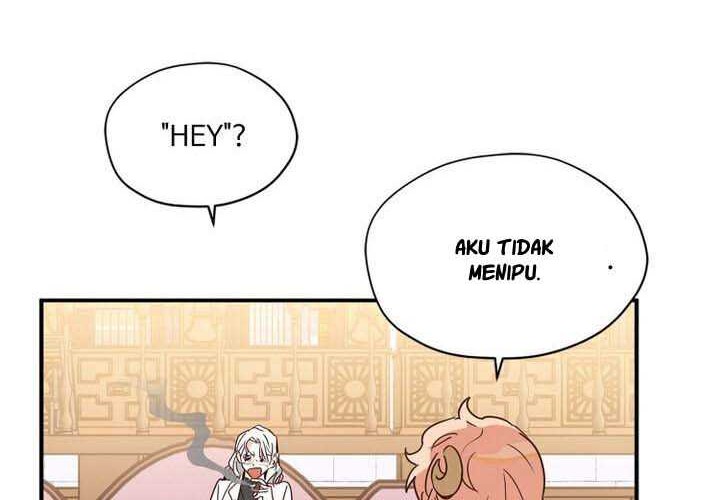 Wake Up, Warrior Chapter 31 - halaman 24