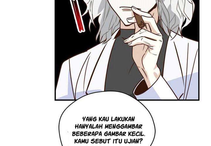 Wake Up, Warrior Chapter 31 - halaman 30