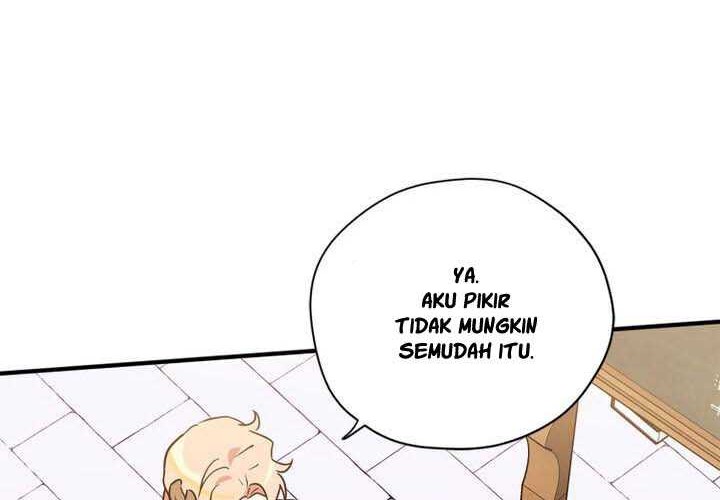 Wake Up, Warrior Chapter 31 - halaman 32
