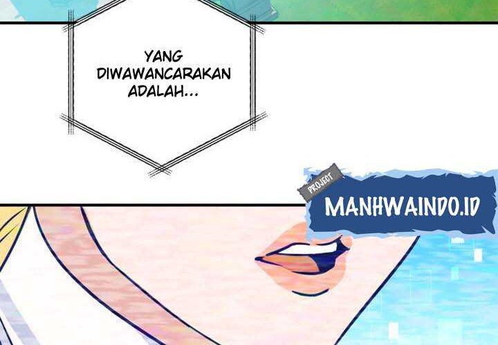 Wake Up, Warrior Chapter 31 - halaman 4