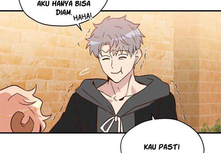 Wake Up, Warrior Chapter 32 - halaman 16