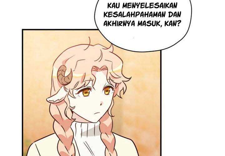 Wake Up, Warrior Chapter 32 - halaman 18