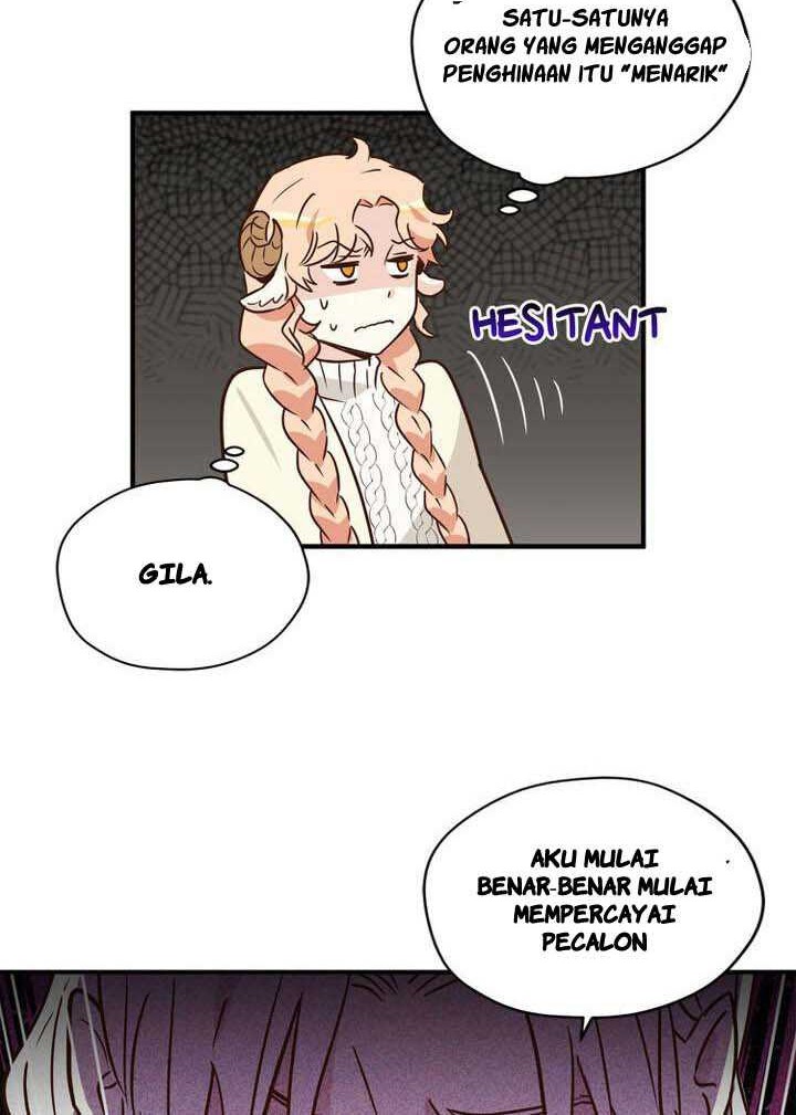 Wake Up, Warrior Chapter 32 - halaman 2