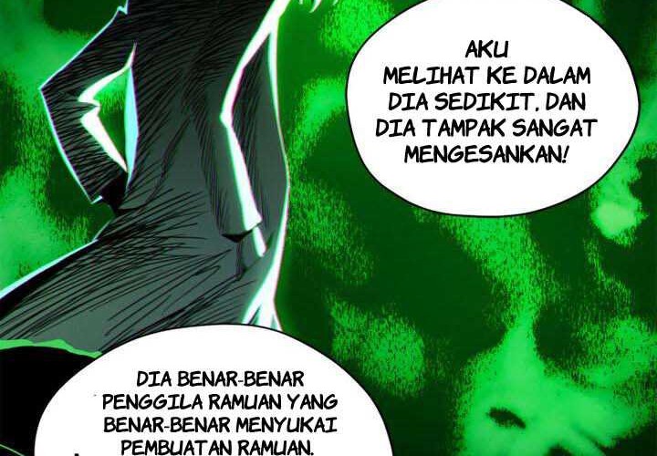 Wake Up, Warrior Chapter 32 - halaman 20