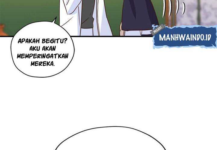 Wake Up, Warrior Chapter 32 - halaman 28