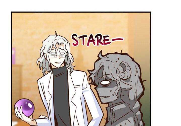 Wake Up, Warrior Chapter 32 - halaman 32