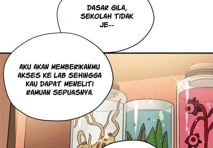 Wake Up, Warrior Chapter 32 - halaman 4