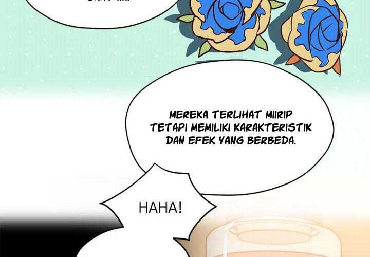Wake Up, Warrior Chapter 32 - halaman 6