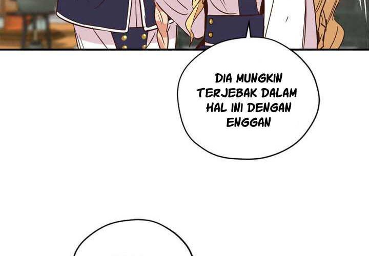 Wake Up, Warrior Chapter 33 - halaman 10