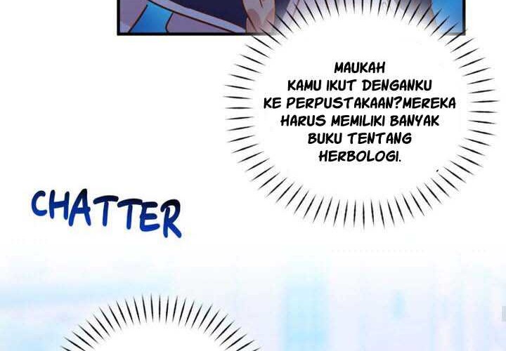 Wake Up, Warrior Chapter 33 - halaman 18