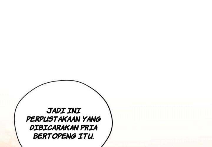 Wake Up, Warrior Chapter 33 - halaman 20
