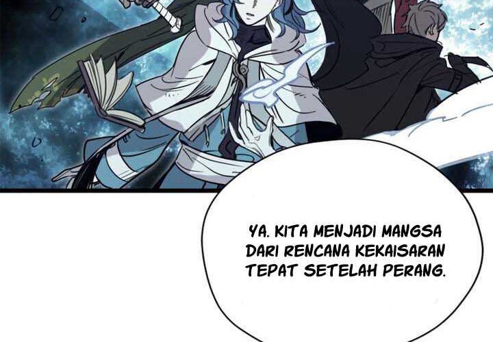 Wake Up, Warrior Chapter 33 - halaman 24