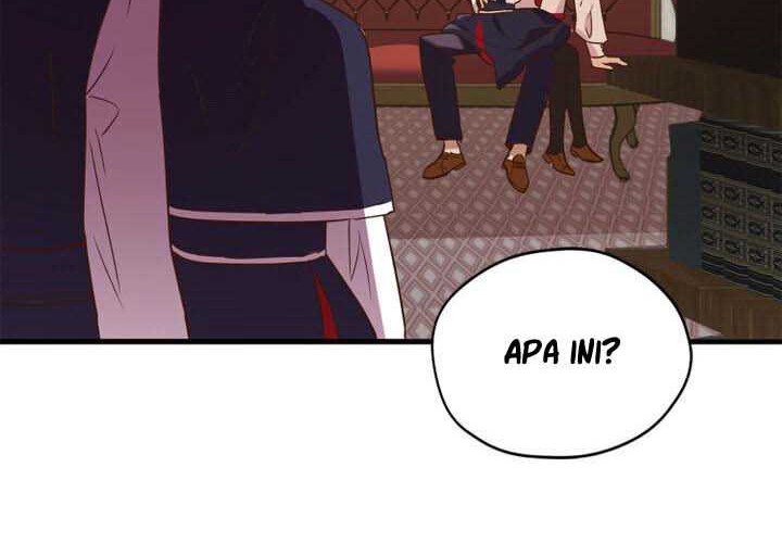 Wake Up, Warrior Chapter 33 - halaman 34