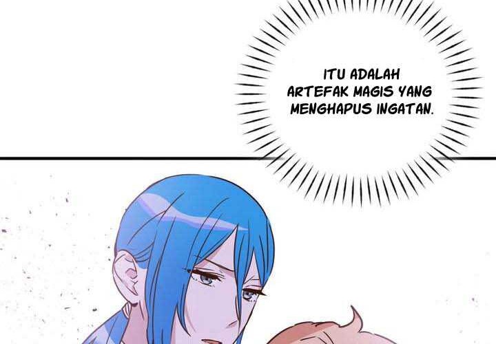 Wake Up, Warrior Chapter 33 - halaman 36