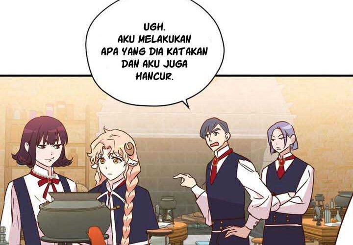 Wake Up, Warrior Chapter 33 - halaman 4