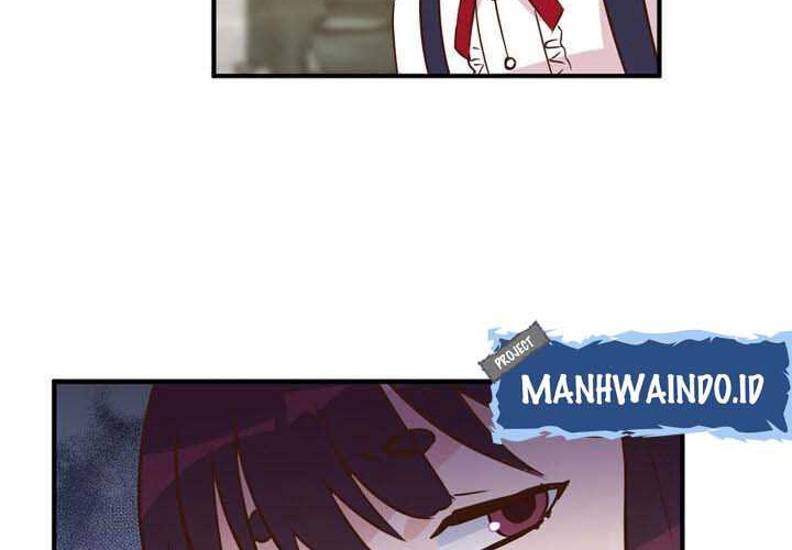 Wake Up, Warrior Chapter 33 - halaman 8