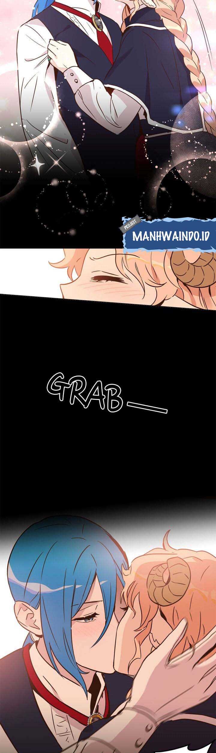 Wake Up, Warrior Chapter 34 - halaman 11