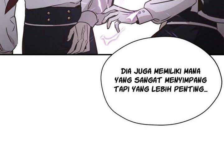 Wake Up, Warrior Chapter 34 - halaman 32