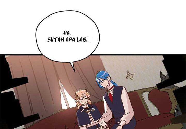 Wake Up, Warrior Chapter 34 - halaman 34