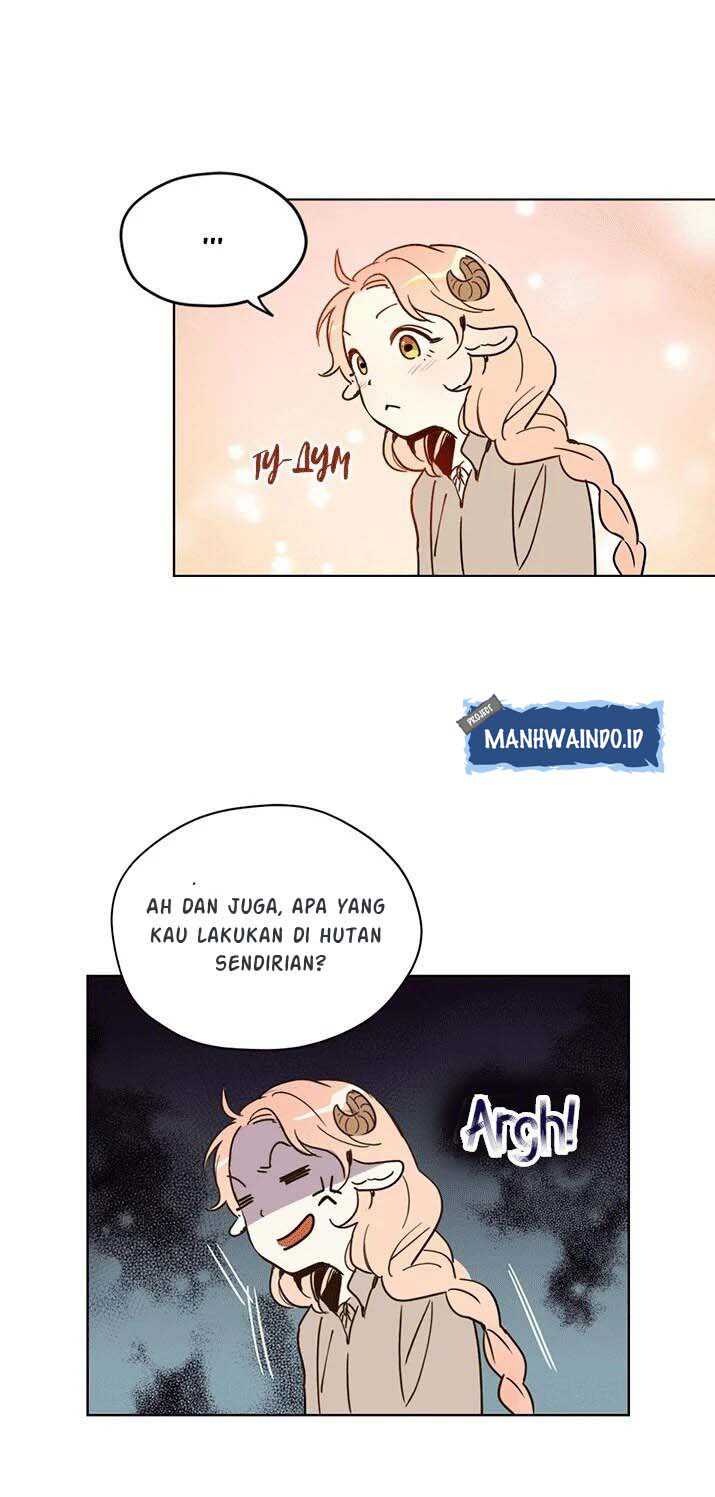 Wake Up, Warrior Chapter 4 - halaman 17