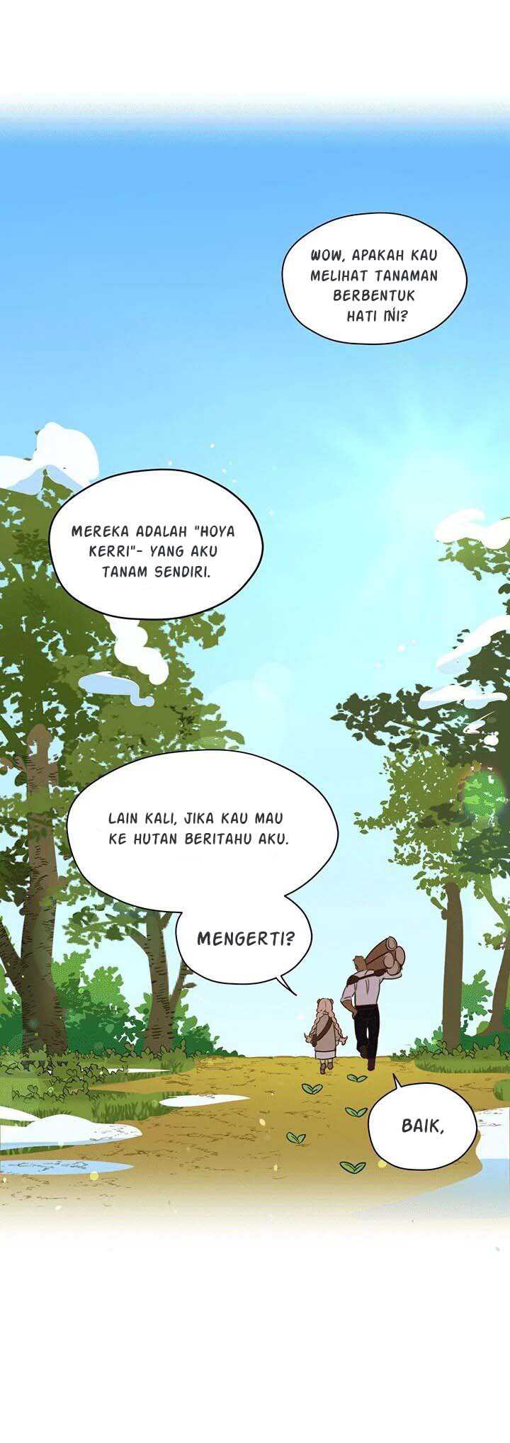 Wake Up, Warrior Chapter 4 - halaman 19