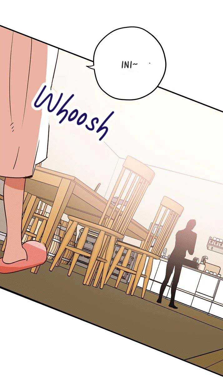 Wake Up, Warrior Chapter 5 - halaman 17