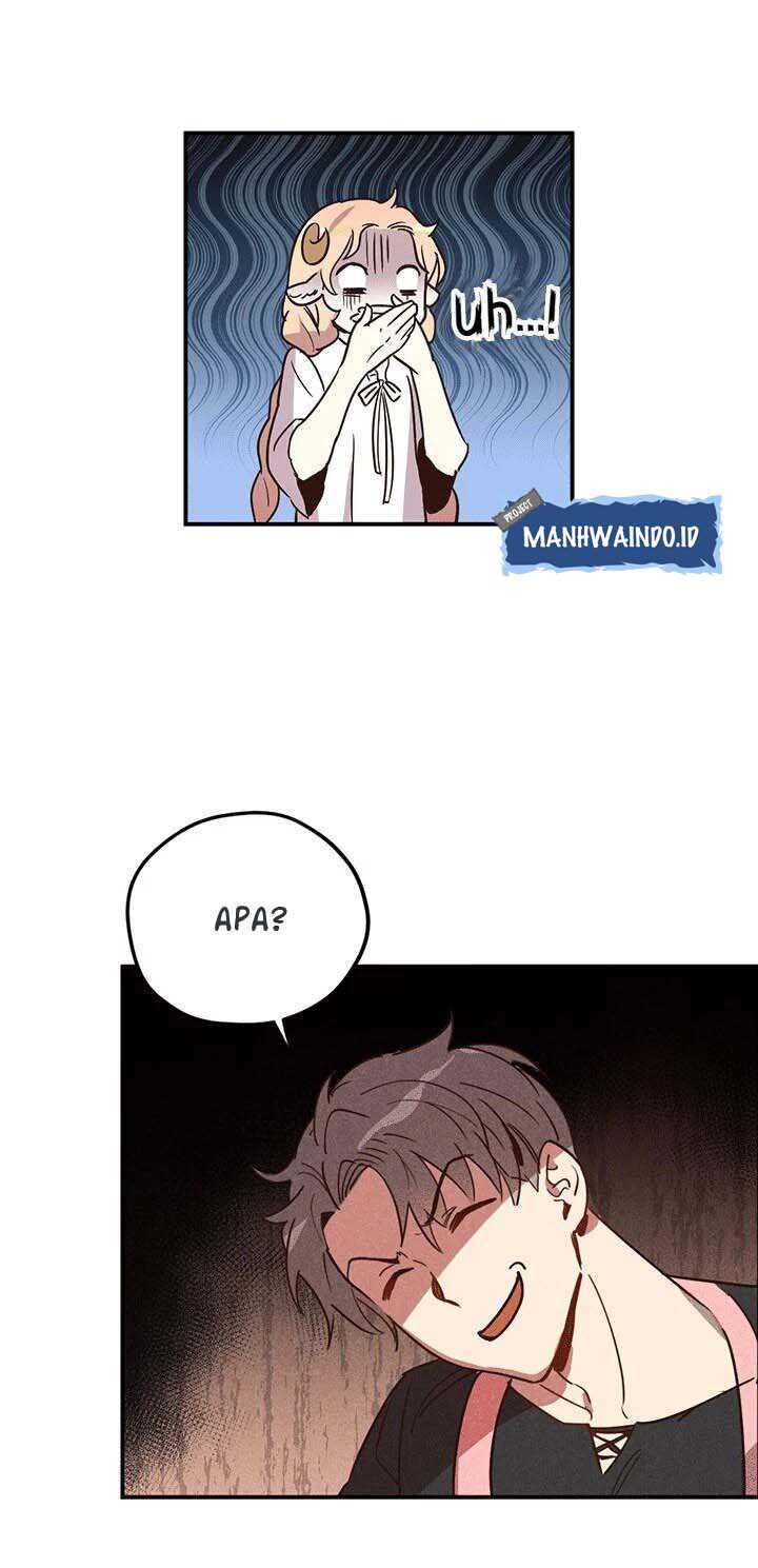Wake Up, Warrior Chapter 5 - halaman 22