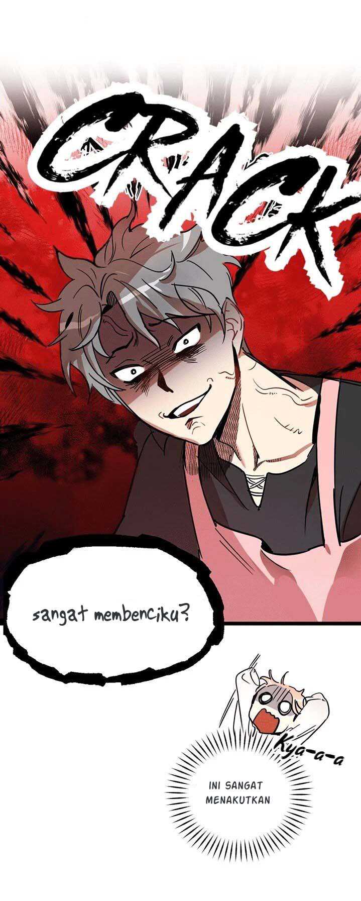 Wake Up, Warrior Chapter 5 - halaman 29