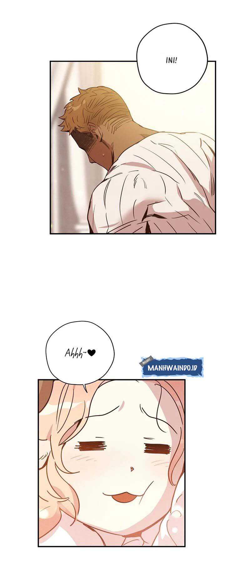 Wake Up, Warrior Chapter 5 - halaman 3