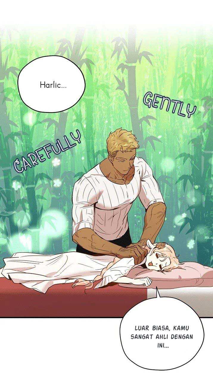 Wake Up, Warrior Chapter 5 - halaman 4