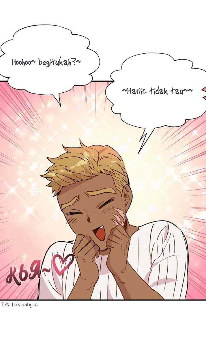 Wake Up, Warrior Chapter 6 - halaman 10