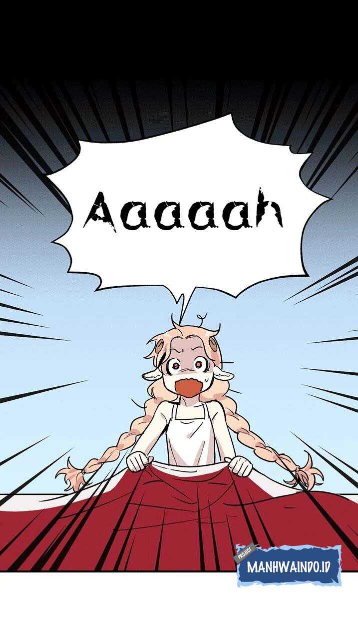 Wake Up, Warrior Chapter 6 - halaman 17