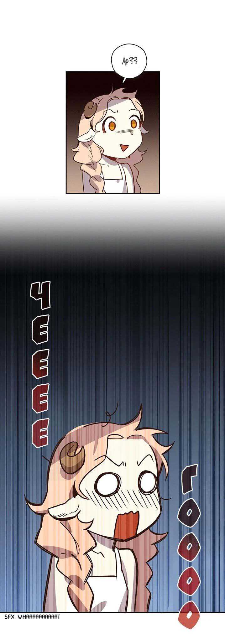 Wake Up, Warrior Chapter 6 - halaman 25